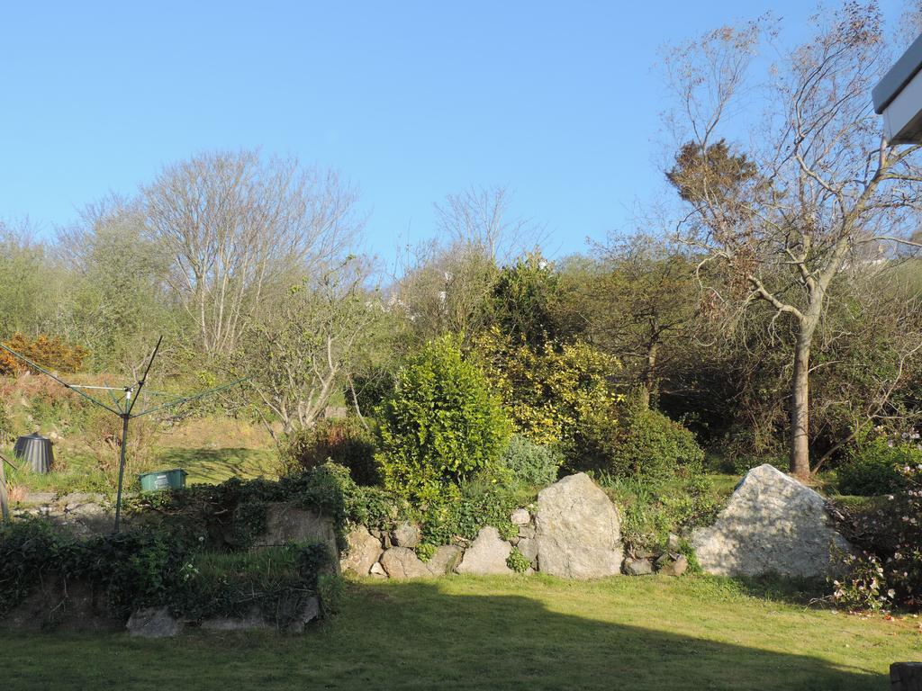 Fern Villa B&B Fishguard Quarto foto