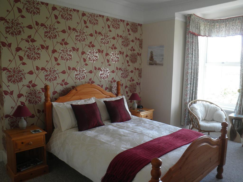 Fern Villa B&B Fishguard Quarto foto