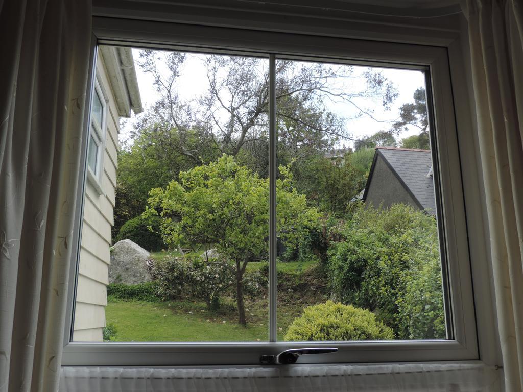 Fern Villa B&B Fishguard Quarto foto